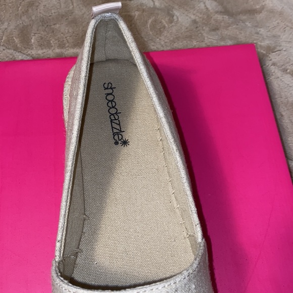 Platform espadrilles - Picture 5 of 6